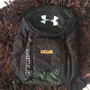 Under Armour Backpack “Maryland”